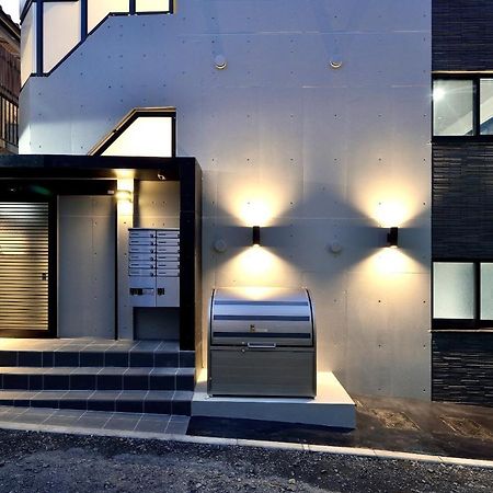 Апартаменти Itos Ebisu Токіо Екстер'єр фото